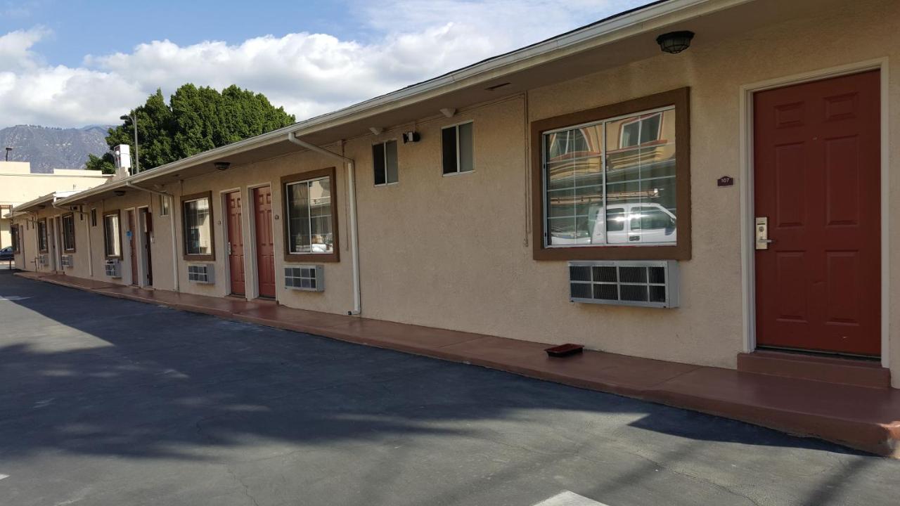 Motel Ace Pasadena